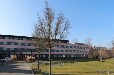 Welcome Kongresshotel Bamberg 1