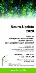 Update Neuro 2020