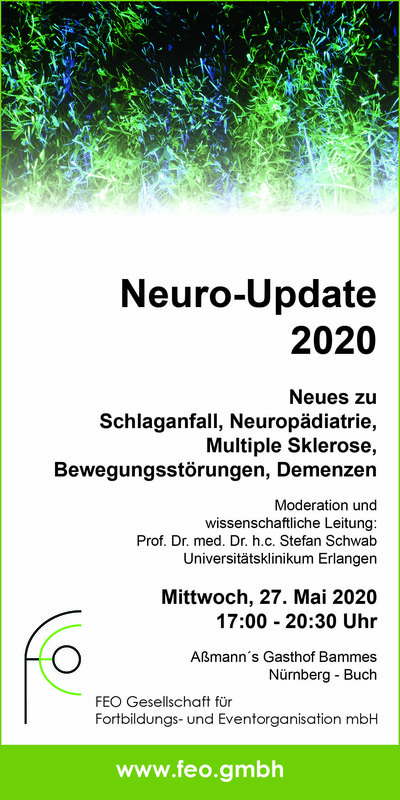 Update Neuro 2020
