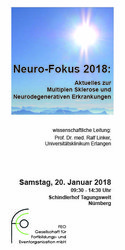 Neuro-Fokus 2018