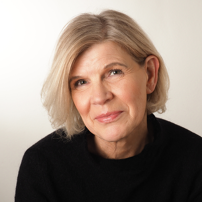 Sabine Dorgelo