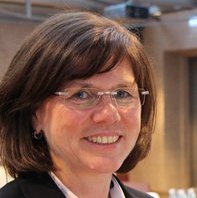 Marion Schauf