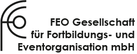 Logo FEO GmbH